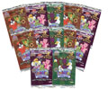 Webkinz Trading Cards Series 4 - PACKS ( 12 Pack Lot )