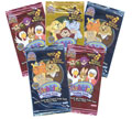 Webkinz Trading Cards Series 3 - PACKS ( 5 Pack Lot )