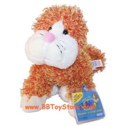 webkinz cheeky cat