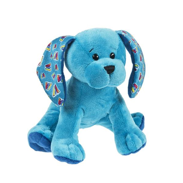 Webkinz Virtual Pet Plush - 10 YEAR MAGIC W PUP