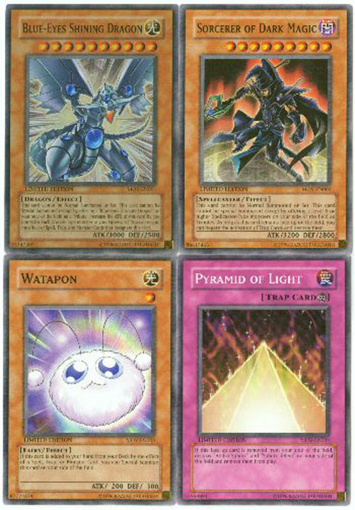 ~MOV-EN002 - Sorcerer of Dark Magic~ ~MOV-EN003 - Watapon~ ~MOV-EN002 - Sorcerer of Dark Magic~ ~MOV-EN003 - Watapon~