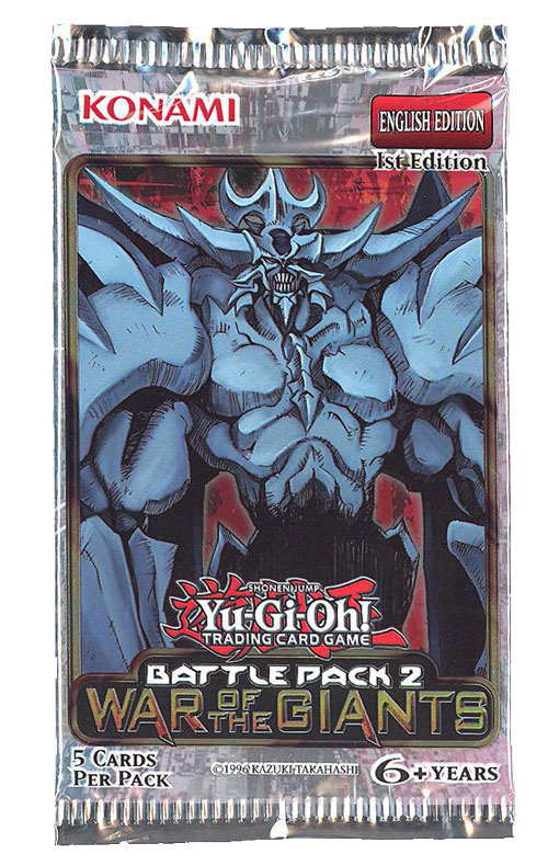 Yugioh Trading Card Game Booster Pack List brickmetr