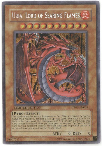 yugioh lord