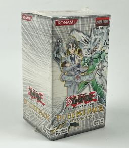 Yu-Gi-Oh Cards - Aster Phoenix - Duelist Booster Box (30 Packs)
