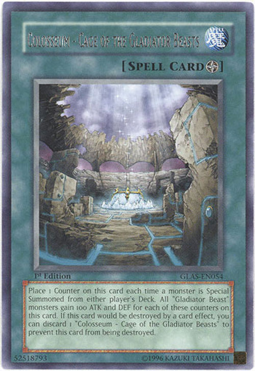 Yugioh essays