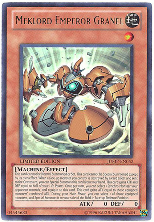 Meklord+emperor+granel+character