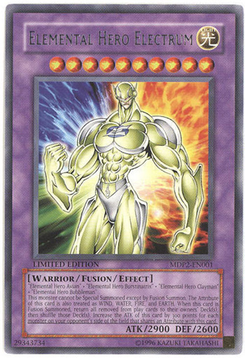 pokemon cards rare. This YUGIOH promo rare card