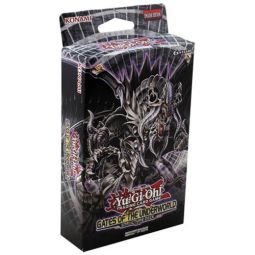 Yu-Gi-Oh Cards Zexal - Structure Deck - GATES OF THE UNDERWORLD