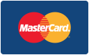 Prijímame: MasterCard