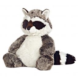Aurora World Plush - Sweet & Softer - ROCKY the Raccoon (11.5 inch)