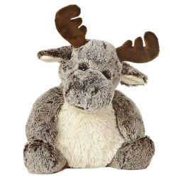 Aurora World Plush - Sweet & Softer - MILO the Moose (12 inch)