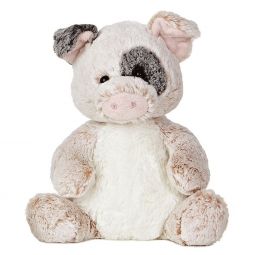 Aurora World Plush - Sweet & Softer - PERCY the Pig (12 inch)