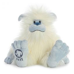 Aurora World Plush - YETI (16.5 inch)
