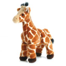 Aurora World Plush - Flopsie - ZENITH the Giraffe (12 inch)