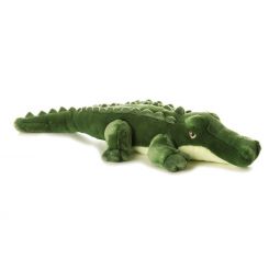 Aurora World Plush - Flopsie - SWAMPY the Alligator (12 inch)
