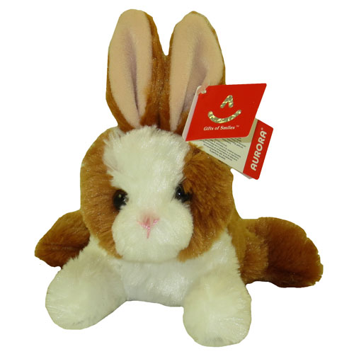 Aurora baby on sale bunny