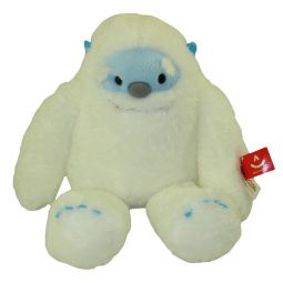 Aurora World Plush - YULLI the Yeti (Medium - 16 inch)