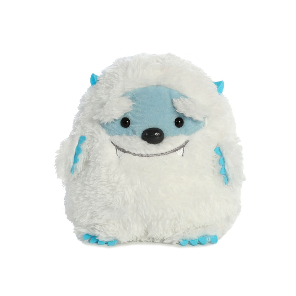 Aurora World Plush - BABY YETI (6 inch)