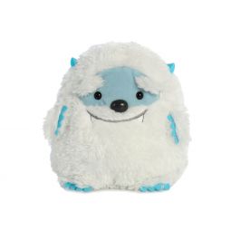 Aurora World Plush - BABY YETI (6 inch)