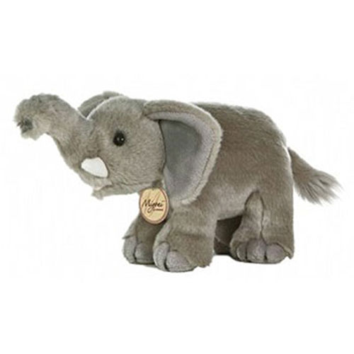 Aurora World Plush - Miyoni - ELEPHANT (Medium - 11 inch)