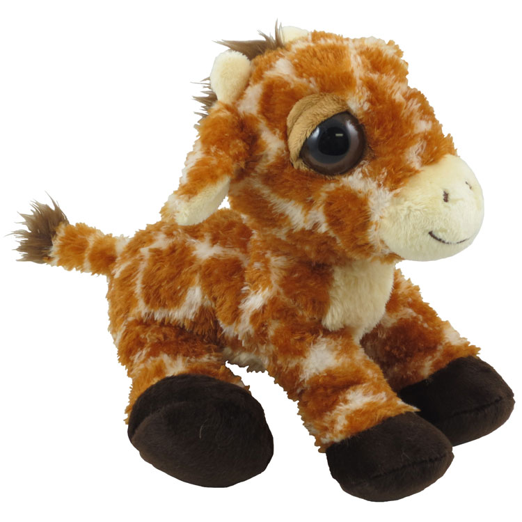 aurora world giraffe