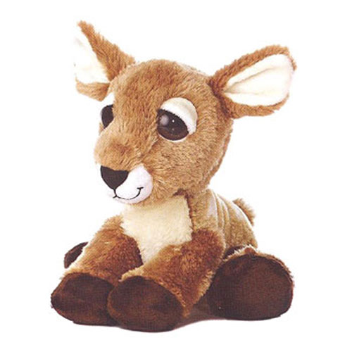 Aurora World Plush - Dreamy Eyes - FIONA the Fawn (10 inch)