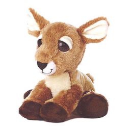 Aurora World Plush - Dreamy Eyes - FIONA the Fawn (10 inch)