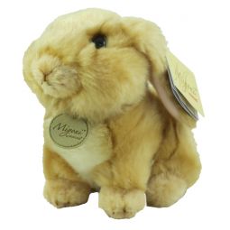 Aurora World Plush - Miyoni - LOP EAR BUNNY (Small - 8 inch)