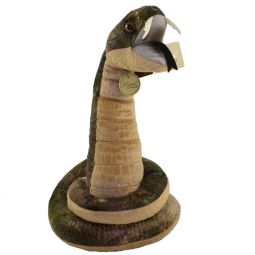 Aurora World Plush - Miyoni - RATTLESNAKE (Large - 13 inch)