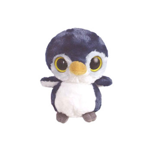 Aurora World Plush - YooHoo Friends - KOOKEE the Blue Penguin (5 inch)