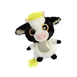 Aurora World Plush - YooHoo Friends - MOOEY the Cow (5 inch)
