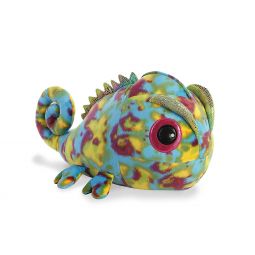 Aurora World Plush - YooHoo Friends - CAMEE the Chameleon (LARGE - 24 inch)