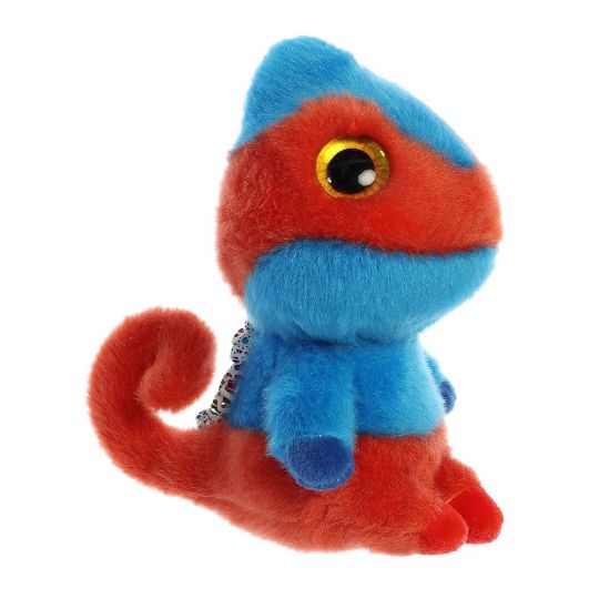 yoohoo plush