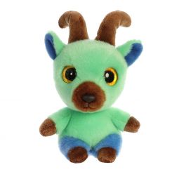 Aurora World Plush - YooHoo Friends - KIXX the Alpine Ibex (5 inch)