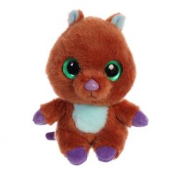 Aurora World Plush - YooHoo Friends - WILLIAM the Quokka (5 inch)