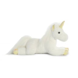Aurora World Plush - Flopsie - VENUS the Unicorn (12 inch)
