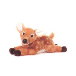 Aurora World Plush - Flopsie - FARRAH the Fawn (12 inch)
