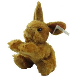 Aurora World Plush - Mini Flopsie - BITTY BUNNY the Rabbit (8 inch)