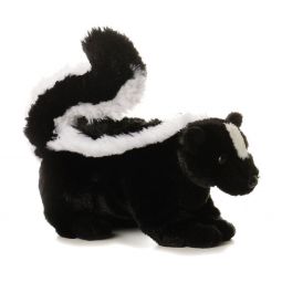 Aurora World Plush - Mini Flopsie - LIL SACHET the Skunk (8 inch)