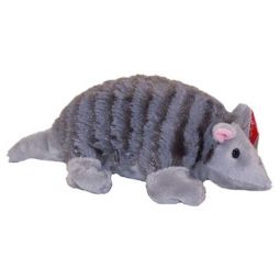 Aurora World Plush - Mini Flopsie - ARMADILLO (8 inch)