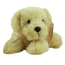 Aurora World Plush - Mini Flopsie - BAILIE the Golden Retriever (8 inch)