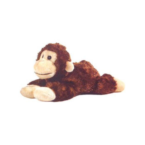 Aurora World Plush - Mini Flopsie - CHEKI the Chimp (8 inch)