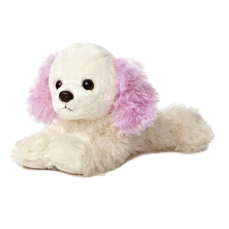 Aurora World Plush - Mini Flopsie - CHLOE the Cocker Spaniel (8 inch)