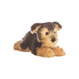 Aurora World Plush - Flopsie - YORKY (12 inch)