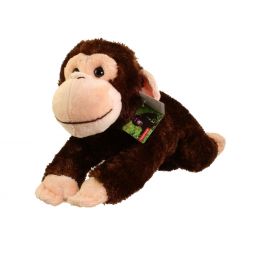 Aurora World Plush - Flopsie - CHIMP the Chimpanzee (12 inch)