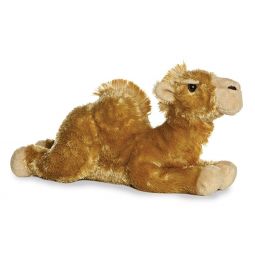 Aurora World Plush - Flopsie - SAHARA the Camel (12 inch)