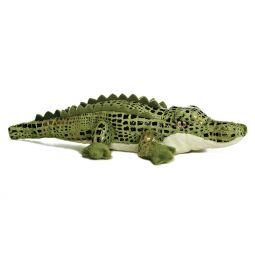 Aurora World Plush - Flopsie - ALLI the Alligator (14 inch)