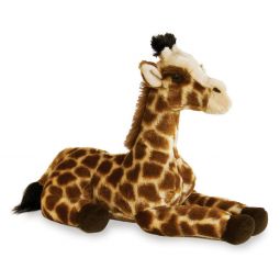 Aurora World Plush - Flopsie - ACACIA the Giraffe (12 inch)