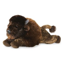 Aurora World Plush - Flopsie - BISON (12 inch)