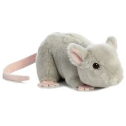 Aurora World Plush - Mini Flopsie - MOUSE (8 inch)